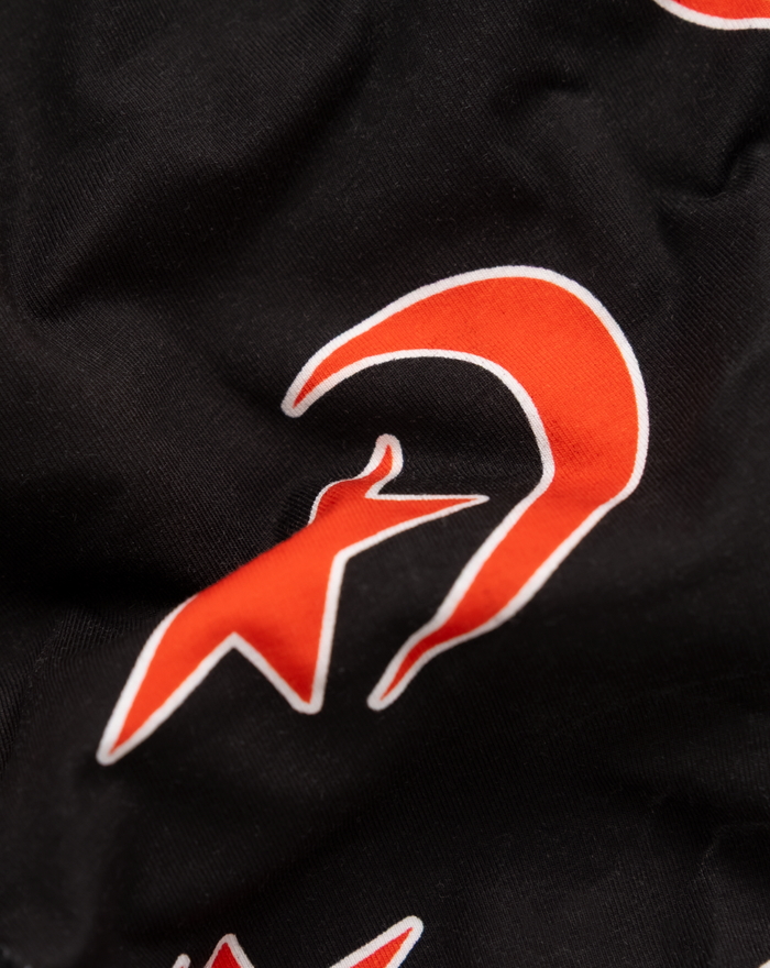SARACENS ODDBALLS BOXER SHORTS