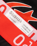 SARACENS ODDBALLS BOXER SHORTS