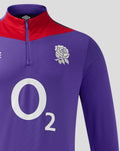 England Rugby Men's Mid Layer Top (O2)