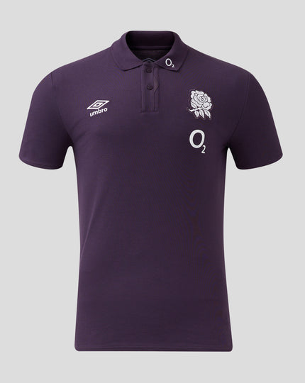 England Rugby Men's Polo