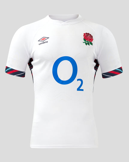 England Rugby Men's Home Pro Jersey