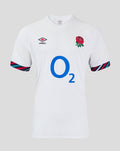 England Rugby Men's Home Jersey