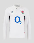 England Rugby Men's Home Classic Jersey