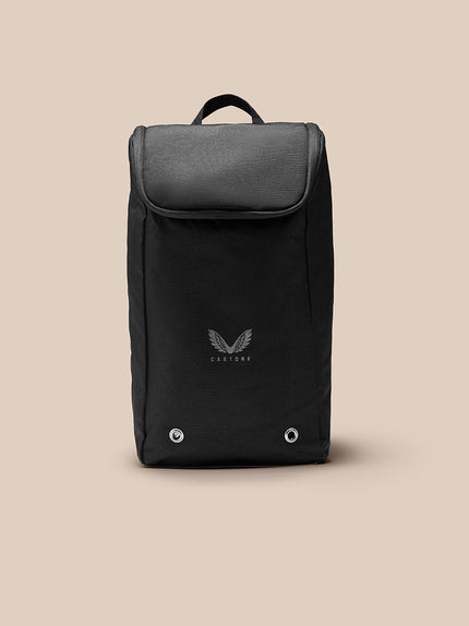 Active Boot Bag – Black