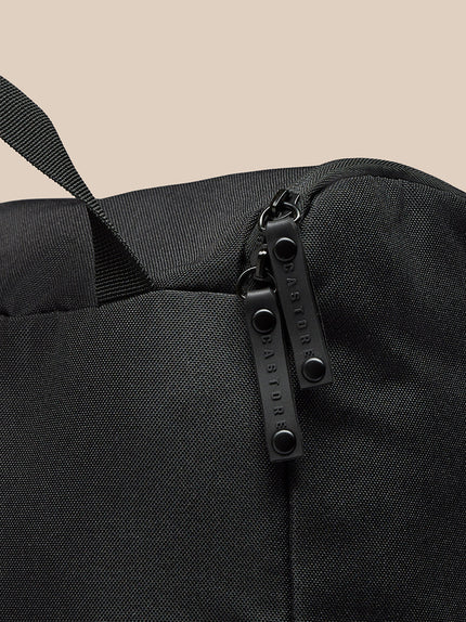 Active Boot Bag – Black