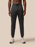 Flex Lifestyle Joggers - Charcoal