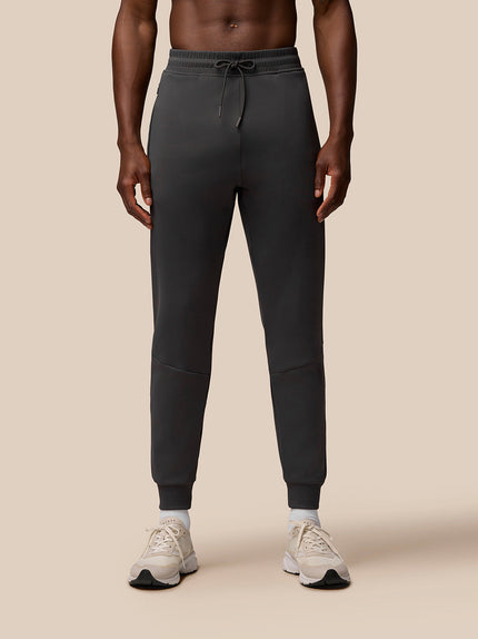 Flex Lifestyle Joggers - Charcoal