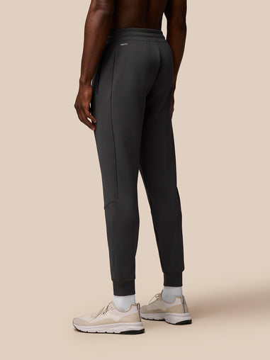 Flex Lifestyle Joggers - Charcoal