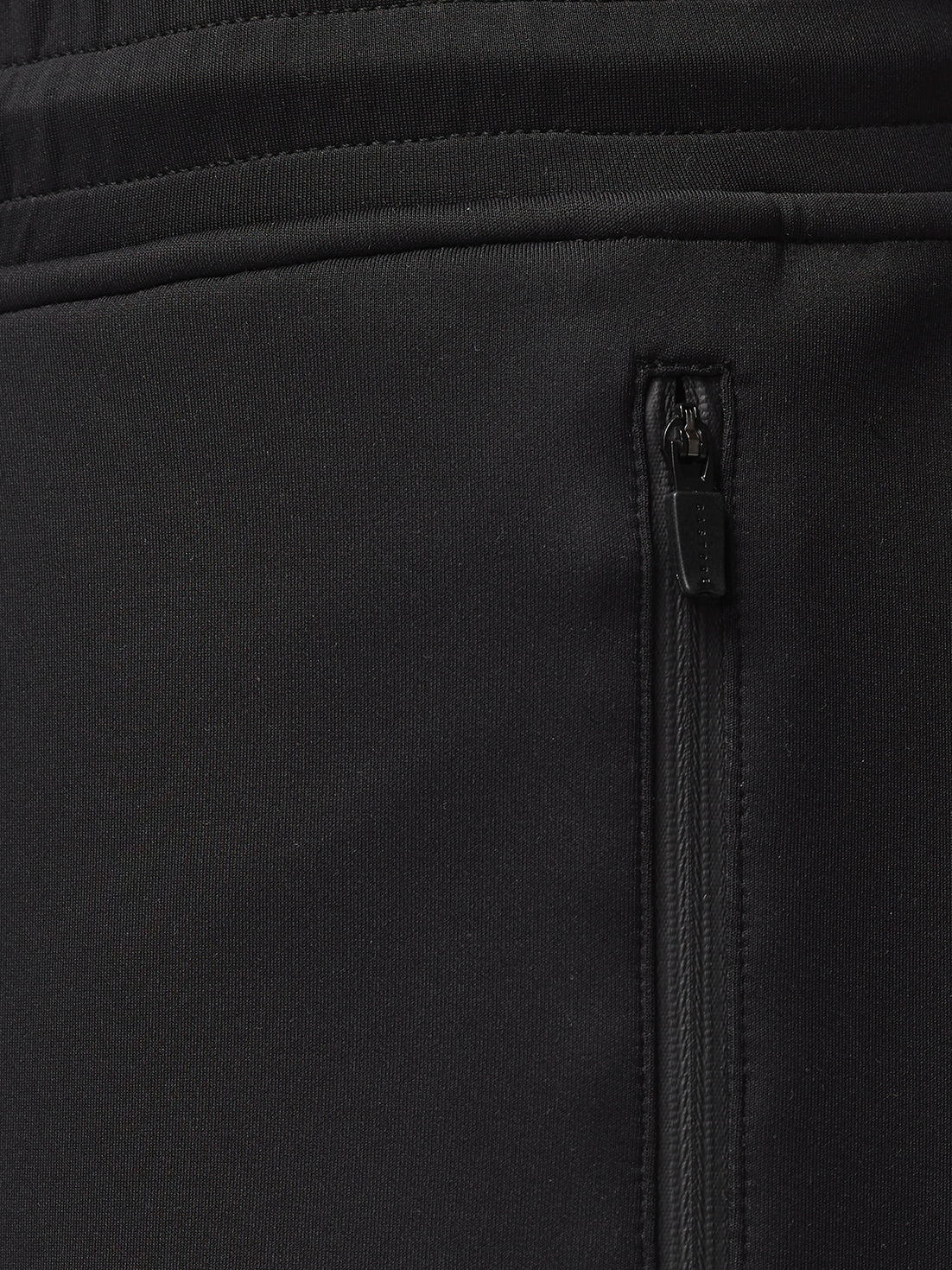 Flex Lifestyle Joggers - Black