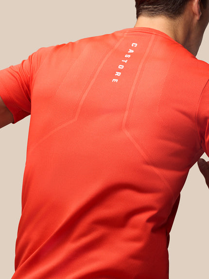 Apex Training T-Shirt - Red