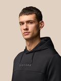 Flex Lifestyle Hoodie - Black