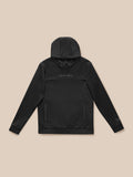 Flex Lifestyle Hoodie - Black