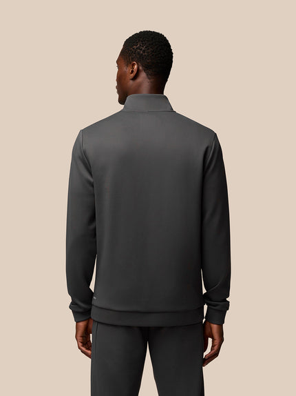 Flex Sweatshirt - Charcoal