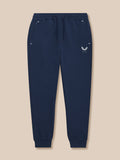 Travel Lifestyle Joggers - Navy