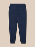 Travel Lifestyle Joggers - Navy
