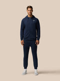 Travel Lifestyle Joggers - Navy