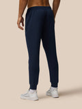 Travel Lifestyle Joggers - Navy