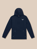 Travel Lifestyle Hoodie - Navy