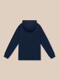 Travel Lifestyle Hoodie - Navy