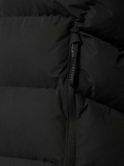 ESSENTIAL HEAVYWEIGHT WADDED GILET