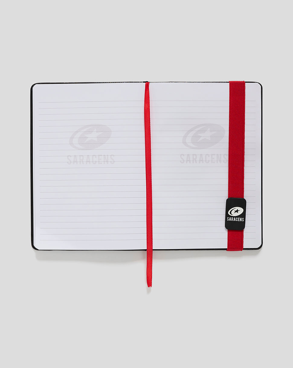 Premium A5 Notebook