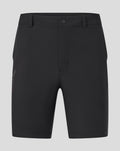 24/25 Golf Shorts - Black