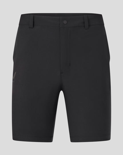 24/25 Golf Shorts - Black