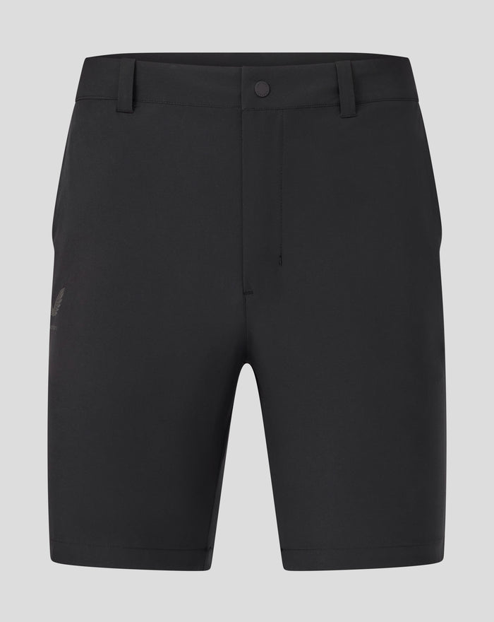 Golf Shorts - Black