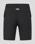 24/25 Golf Shorts - Black