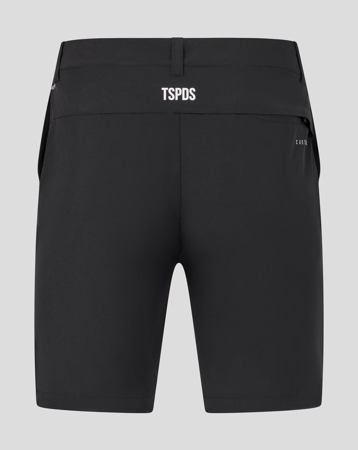 Golf Shorts - Black