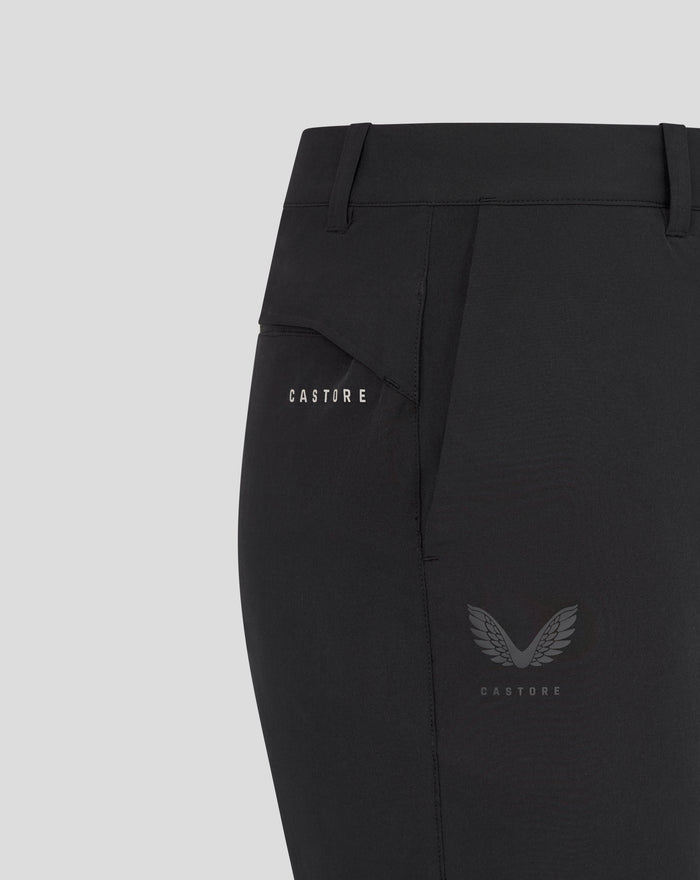 Golf Shorts - Black