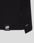 24/25 Club Essential Polo - Black