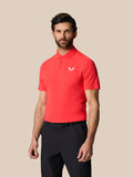 Poppy Red