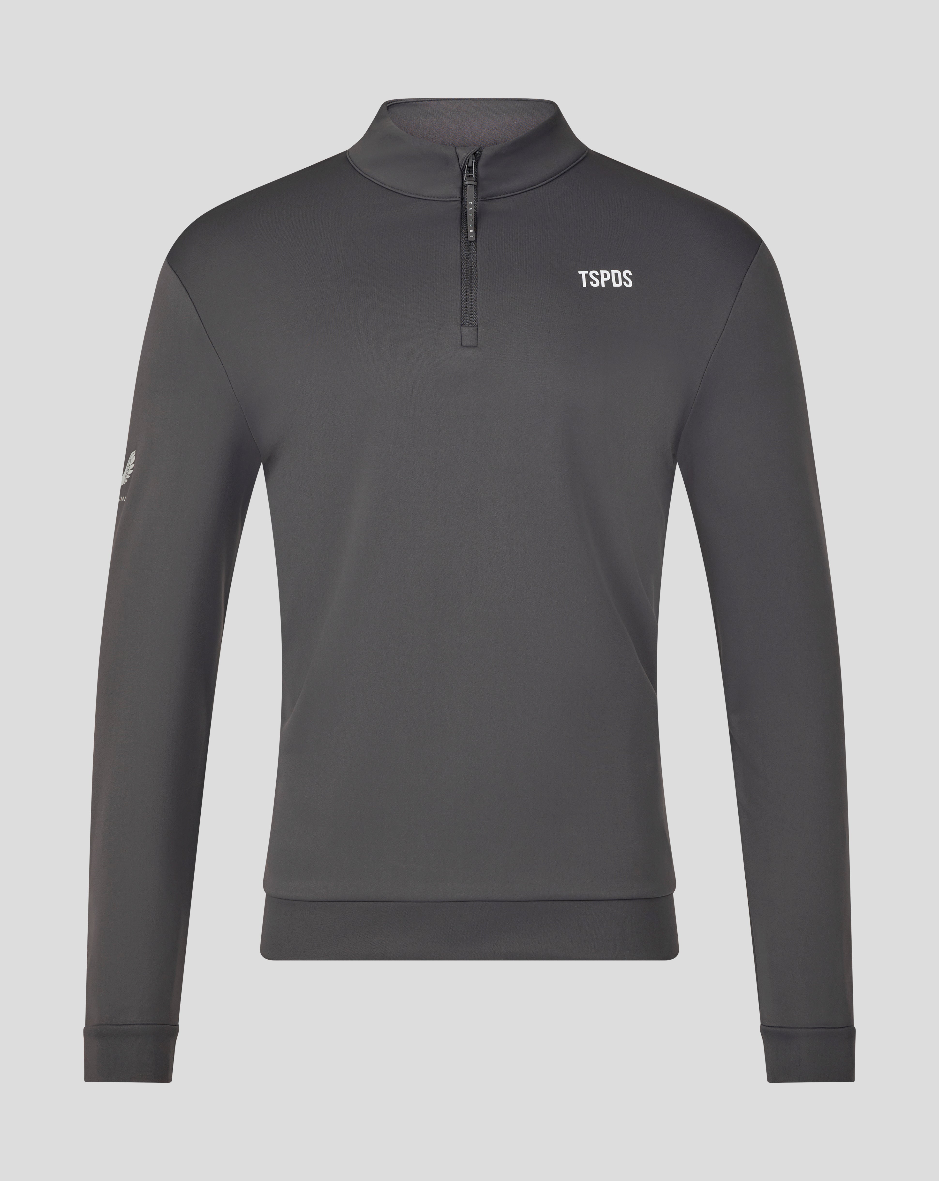 GOLF CLASSIC 1/4 ZIP TOP