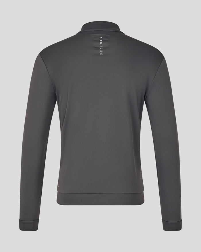 SARACEN'S GOLF CLASSIC 1/4 ZIP TOP