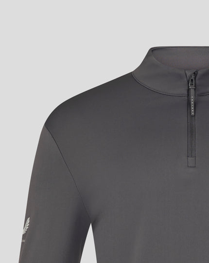 GOLF CLASSIC 1/4 ZIP TOP
