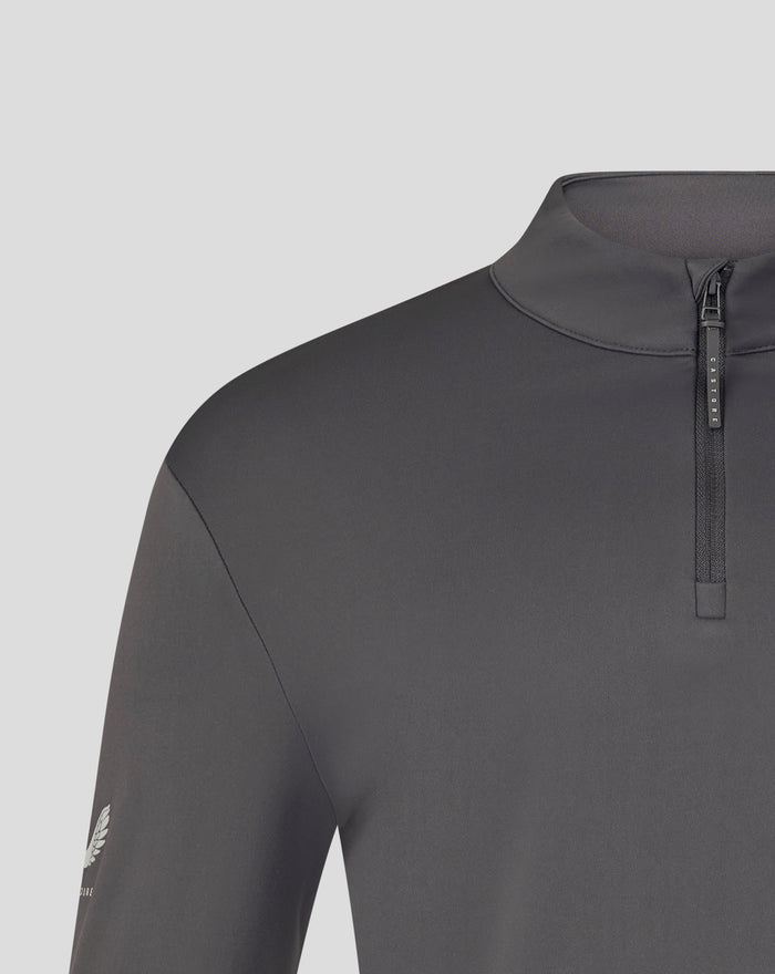 SARACEN'S GOLF CLASSIC 1/4 ZIP TOP