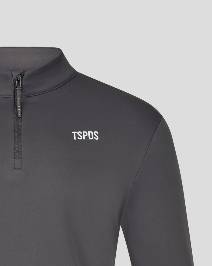 SARACEN'S GOLF CLASSIC 1/4 ZIP TOP