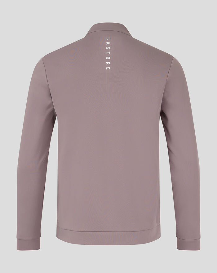 Club Classic Quarter Zip - Mineral