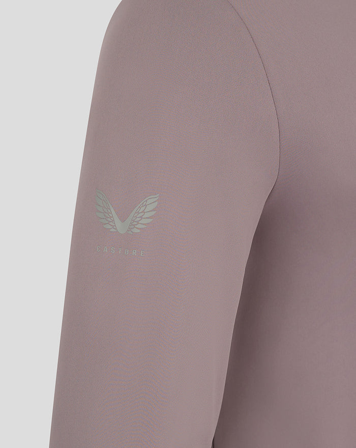 Club Classic Quarter Zip - Mineral