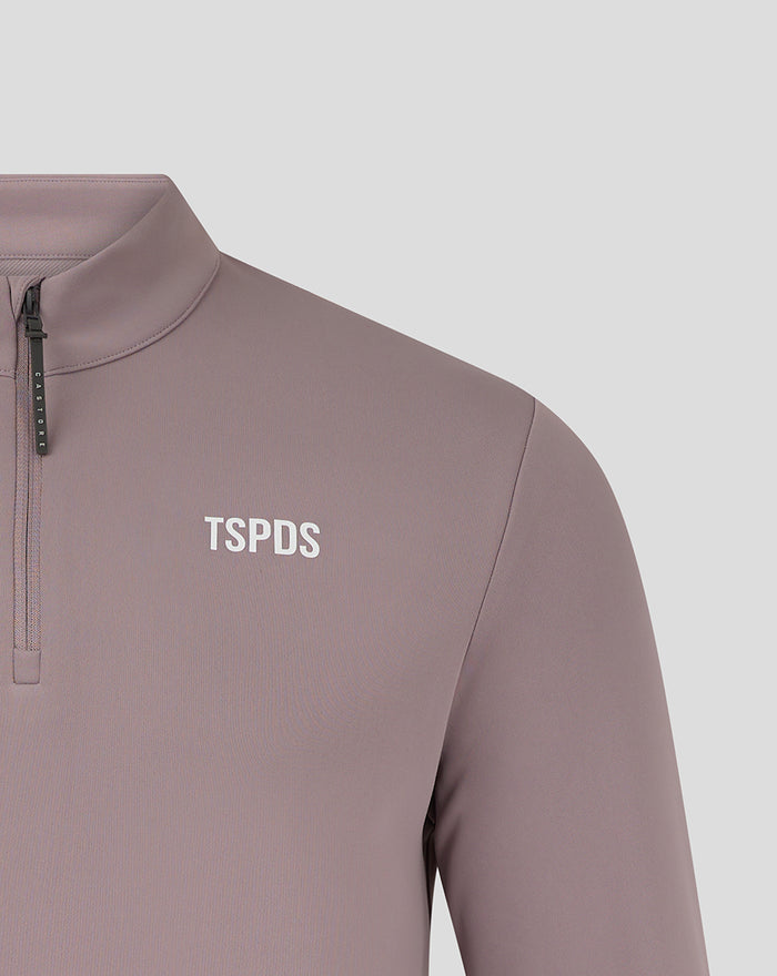 Club Classic Quarter Zip - Mineral