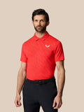 Poppy Red