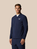 MIDNIGHT NAVY/WHITE