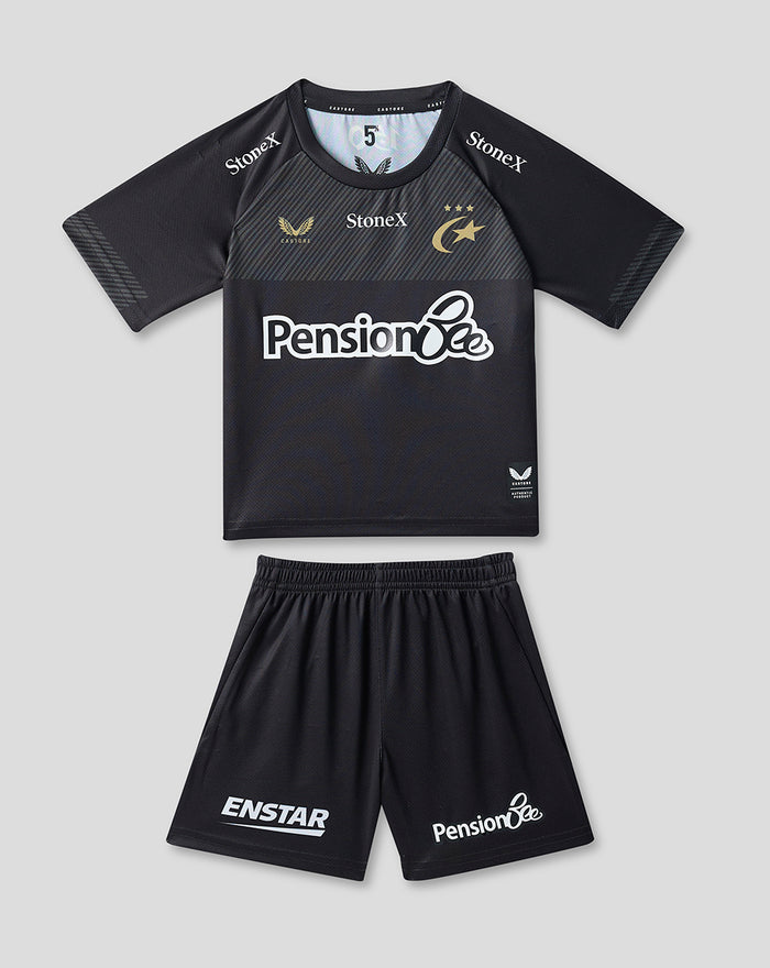 SARACENS 2026/27 INFANT HOME KIT