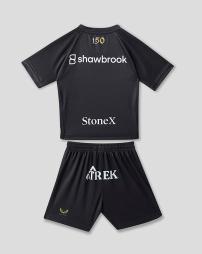 SARACENS 2026/27 INFANT HOME KIT