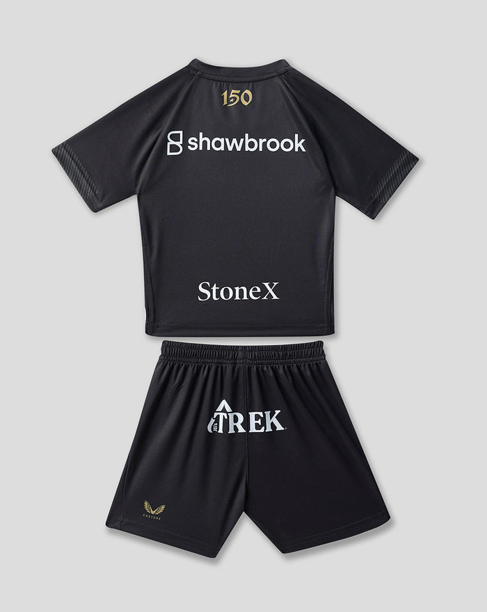 SARACENS 2026/27 INFANT HOME KIT