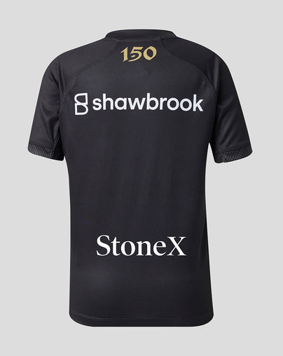 SARACENS JUNIOR 2026/27 HOME REPLICA SHIRT