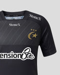 SARACENS JUNIOR 2026/27 HOME REPLICA SHIRT