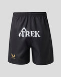 SARACENS JUNIOR 2026/27 HOME REPLICA SHORTS