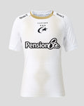 SARACENS JUNIOR 2026/27 AWAY REPLICA SHIRT